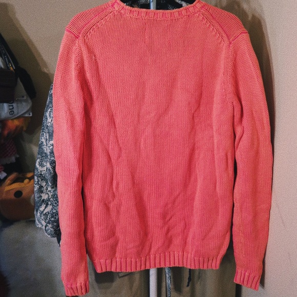 TNA Cable Knit Sweater - Picture 2 of 2